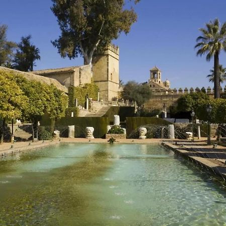El Capricho De Cordoba Appartement Buitenkant foto
