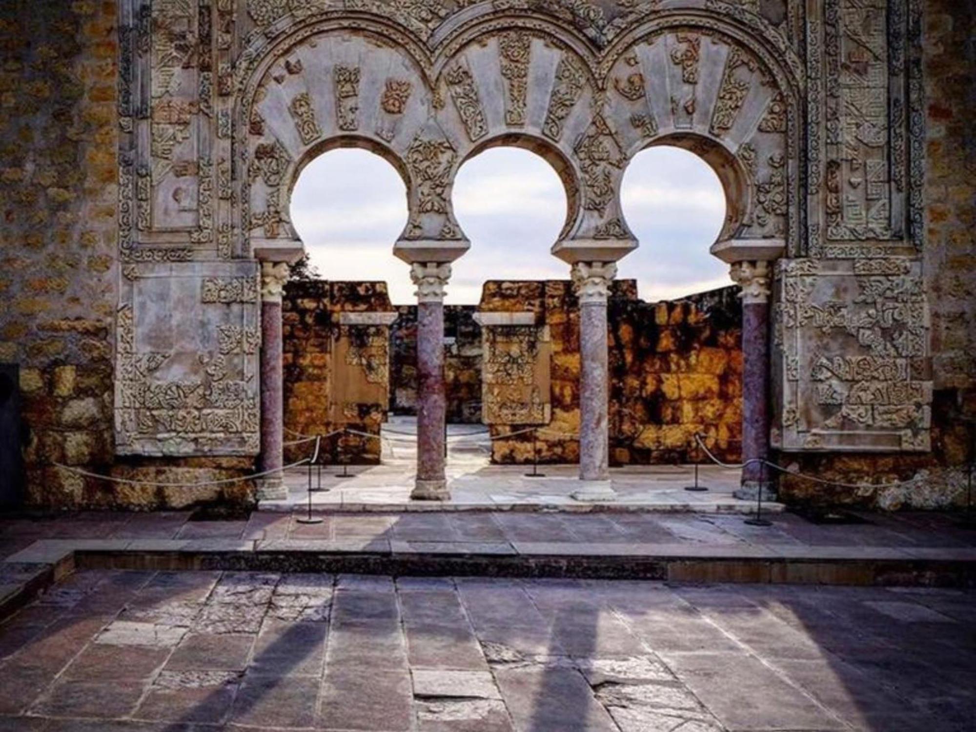 El Capricho De Cordoba Appartement Buitenkant foto